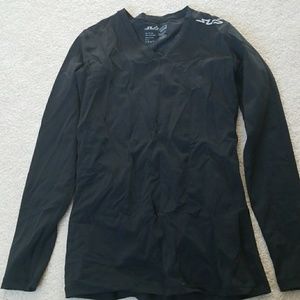 Sub Rashguard work once